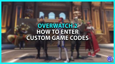 overwatch uno|overwatch custom game code.